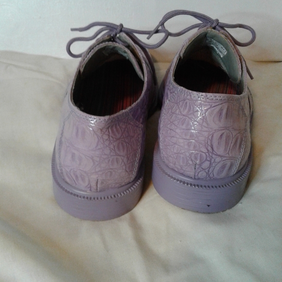 Hugo Vitelli men's dress shoes - Picture 3 of 7